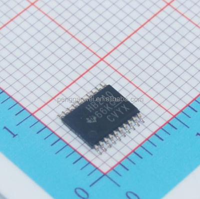 China New original IC SN74AHCT240PWRG4 TSSOP-20 programmable logic device making HB240 in stock SN74AHCT240PWRG4 for sale