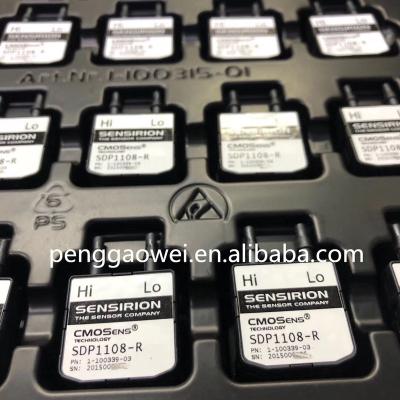 China PRESSURE SDP1108-R new original SENSOR pressure difference sensor 0kPa to 0.5kPa 3-Pin SDP1108 DIFFERENCE MODULE stock for sale