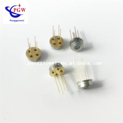 China Original New MLX90614ESF-BAA-000-TU IR Infrared Sensor 3V GY-906 BAA Temperature Sensor Temp for sale