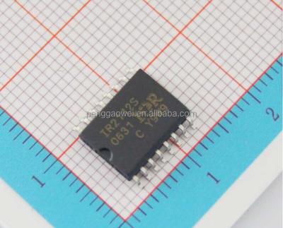 China New Original IR2112S SOIC-16 IC CHIP Driver Chip Stock IR2112S for sale