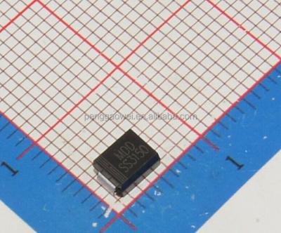 China New Original SS3150/SMB IC Chip Diode DO-214AA Stock SS3150/SMB for sale