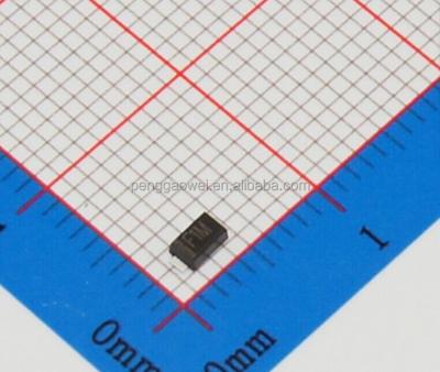 China New original DFR1M F1M IC CHIP diode SOD-123FL in current DFR1M F1M for sale