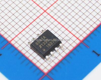 China New Original AD8041 SOIC-8 IC CHIP Low Power Amplifier Stock AD8041 for sale