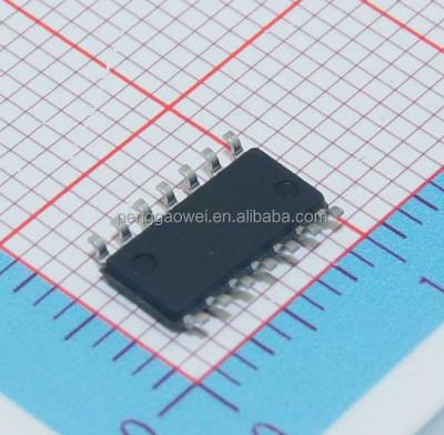 China New Original MCP42100-I/SL SOIC-14 IC CHIP Electric Meter Stock MCP42100-I/SL for sale