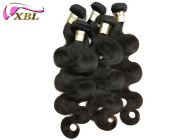 China Eurasian Hair Weaving Natural Human Hair Extensions Body Wave No Lice Problem Can Last Long Time for sale