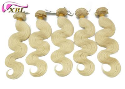 China Real Remy Colored Hair Weave , Unprocessed Brazilian Curly Hair Weave Real Tangle Free for sale