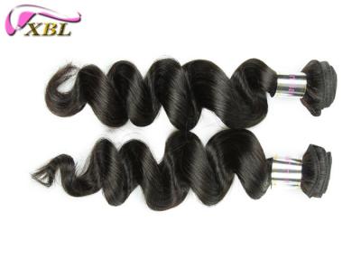 China 100% Mink Malaysian Human Hair Unprocessed Virgin Loose Wave Style Big Curl 100g for sale