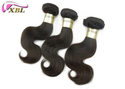 China No Bad Smell Brazilian Virgin Hair 12