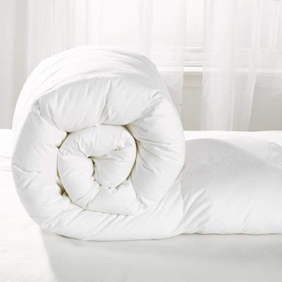 China Home / Hotel Quality Home 100% Natural Cotton Comforter Sets Luxurious for sale