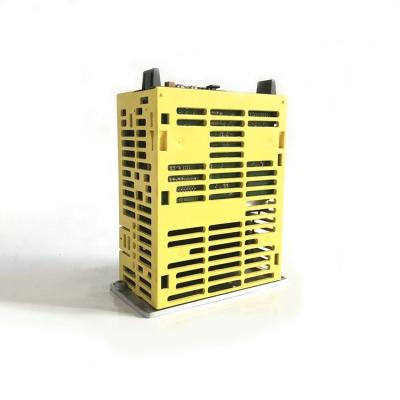 China professional Fanuc Servo Amplifier A06B-6130-H002 Fanuc drive A06B-6130-H002 from electrical equipment manufacturer for sale