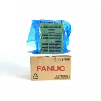 China electric equipment factory wholesale Fanuc servo amplifier A06B-6160-H002 servo drive A06B-6160-H002 for sale