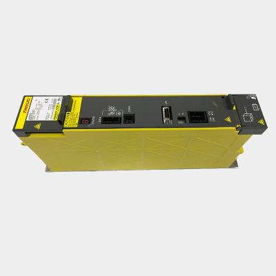 China Fanuc AC Servo Driver A06B-6115-H001 A06B-6115-H001 for sale