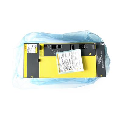 China A06B-6120-H030 FANUC 1 year warranty for new drives A06B-6120-H030 for sale