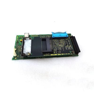 China 100% original fanuc PCB board A20B-2002-0960 A20B-8100-0770 A20B-2002-0960 A20B-8100-0770 for sale