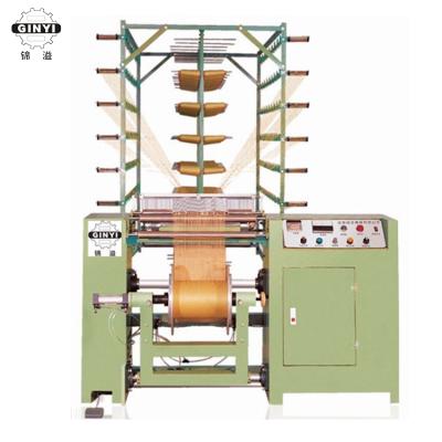 Chine Warping Machine China Textile Yarn Warping Machine à vendre