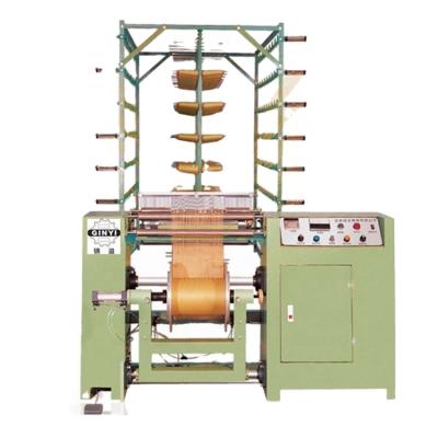 Chine WARPPING MACHINE latex warping machine for elastic yarns à vendre