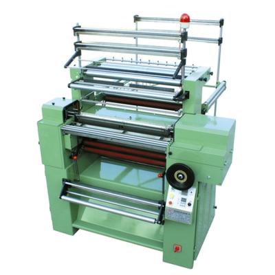 China Warp Computerized Knitting Machine Crochet Lace Braiding Machine Price for sale