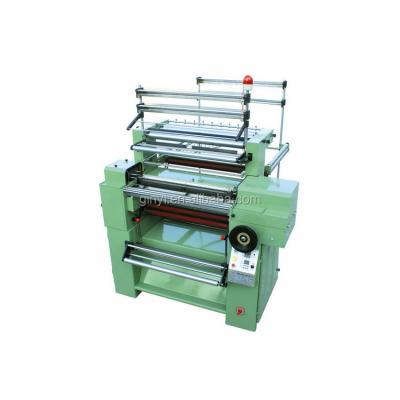 China Hot Sale Elastic Warp Needle Loom Band Making Machine Crochet Knitting Machine for sale