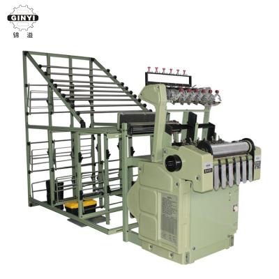 China Elastic Cotton Surgical Bandage Machinery Shuttleless Needle Loom Engineers Available To Service Machinery Overseas Supplied CN; fuj for sale