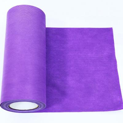 China Wholesale 60g sms polypropylene spunbond meltblown waterproof non woven fabric roll for medical packaging for sale