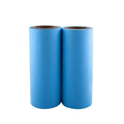 China Eco - Friendly 40g / 50g / 60g Crepe Paper Surgical Waterproof Disposable Medical Kraft Paper for sale