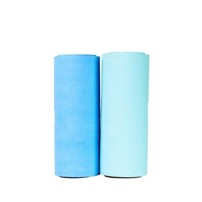 China Hot Selling Eco-friendly Autoclave Medical Crepe Paper For Packing Disposable Surgical Tool Materials for sale