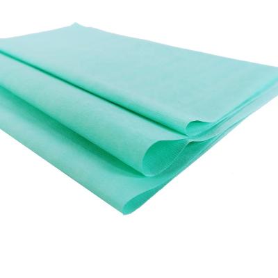 China Good Quality Autoclave Medical Wrapping Crepe Paper Roll Eco - Friendly For Hospital Surgical Use for sale