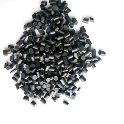 China Factory Supply Higher Elasticity Thermoplastic Material Resin TPR / TPE Granules for sale