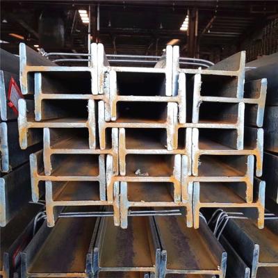 China Carbon Steel Construction H/I 400x400 Iron Beam for sale