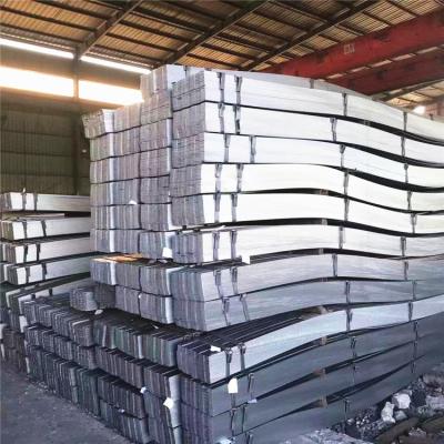 China Steel Structure 1/4 Flat Bar Spring Flat Product High Quality 65Mn Bar for sale