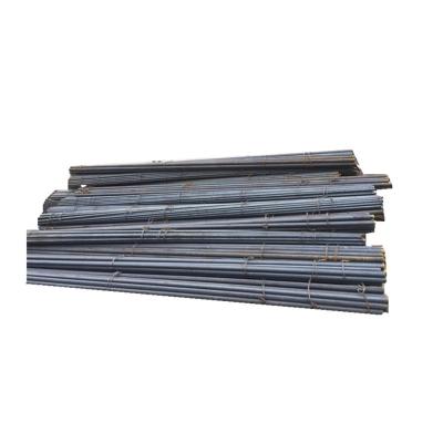 China 4540 Steel Bar Round Bar Structural Steel Bar Netting 300m Steel for sale