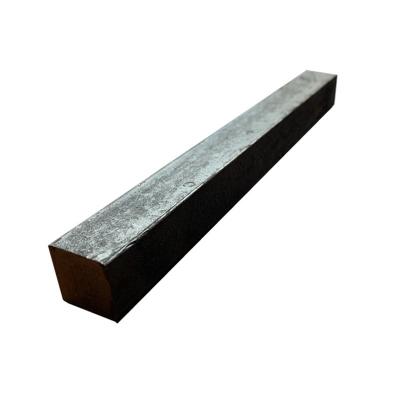 China Mild Steel 10mm Steel Bar Structural Square Bar Square Bar Steel Iron Bar Sizes In Mm Cost for sale