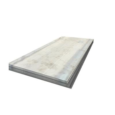 China Hot Rolled Ship Plate Ms Plate 6mm Carbon Ms Mild Steel Sheet Plate for sale