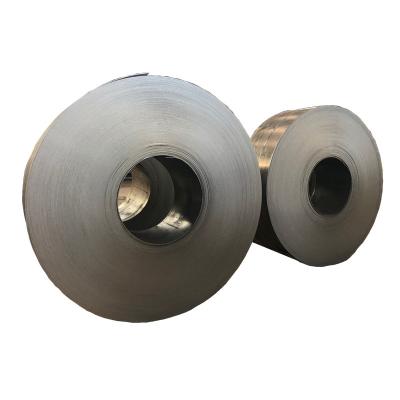 China Ship's Plate Iron Coil 3mm Steel Sheet Hot Rolled Coil Unpicked Unoiled for sale