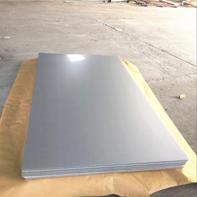 China Construction / Decoration Cold Rolled Stainless Steel SS Sheet And Plates 310 Price for sale