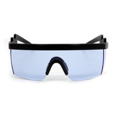 China Cool Party Male 2021 Sunglasses Plastic Shades Sport Sun Glasses Women Sport Sunglass Holder for sale