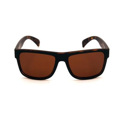 China 2021 Fashion TPEE Sunglasses Boys Sunglasses Retro Kids Square Frame OEM Custom Sunglasses for sale