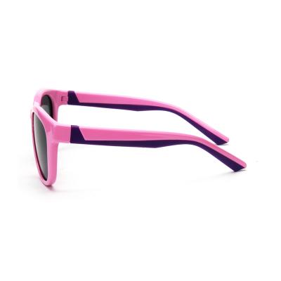 China 2021 Luxury Sunglasses Famous Brands Tac Kids Sunglasses Tpe Designer Kids Sunglasses for sale