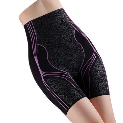 China Best Antibacterial Slim Seamless Push Up Bodi Shapewear Compression Panties Shaper Shaper Waist Shaper for sale