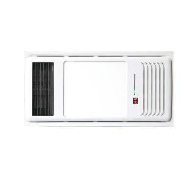 China Hotel Five-in-One Wind Heating Yuba Integrated Air Conditioned Electric Ceiling Heaters for sale