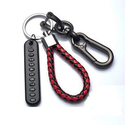 China Hot Sale High Quality Car Key Hanging Key Chain Set Car Metal Key Chain Metal Key Chain Wholesale Online for sale