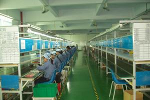 Verified China supplier - Ningbo Bright Commodity Co., Ltd.