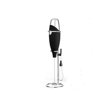 China Modern Electric Milk Frother Milk Frother With Handle Milk Coffee Blender for sale