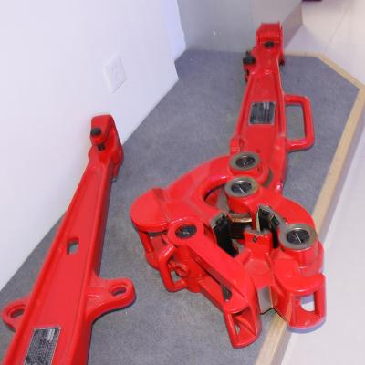 China Pipe Operation API 7K Oil Field Using C Type Manual Grippers for sale