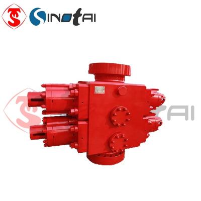 China energy & API spec16a ram mining blowout preventer (punch) for oil well control for sale