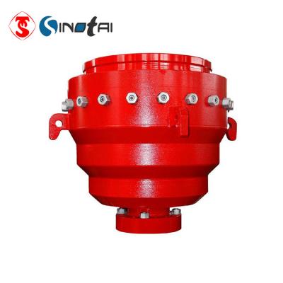 China energy & Spec Annular Blowout Obturator 16A Mining API (Punch) for Oil Well Control for sale