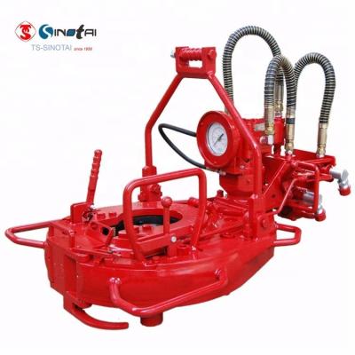 China energy & Hydraulic Power Extracting Tongs for sale