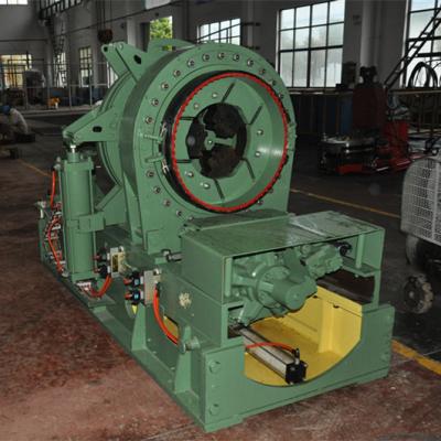 China energy & High quality hydraulic make-up and escape extraction unit for sale