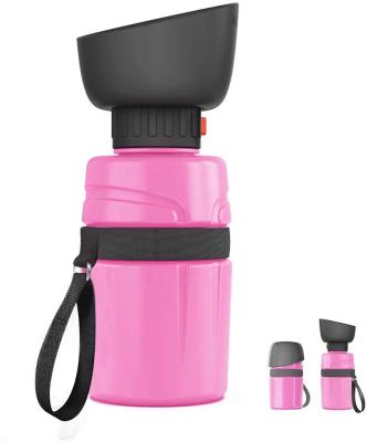 China Fashional Morden Travel Squeeze Durable Leakproof Durable Collapsible Outdoor Water Bottle for sale