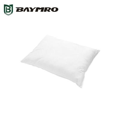 China Breathable Disposable Nonwoven Fabric Pillow Cover Cushion Cover Pillow Case for sale